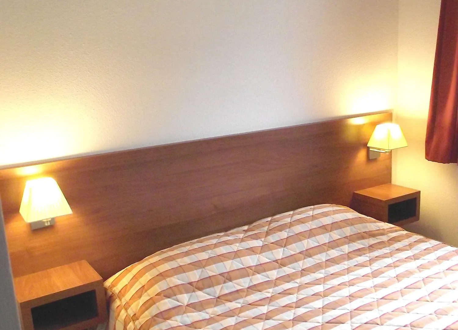 Residence Mer & Golf Tourmalet La Mongie 3*,  France