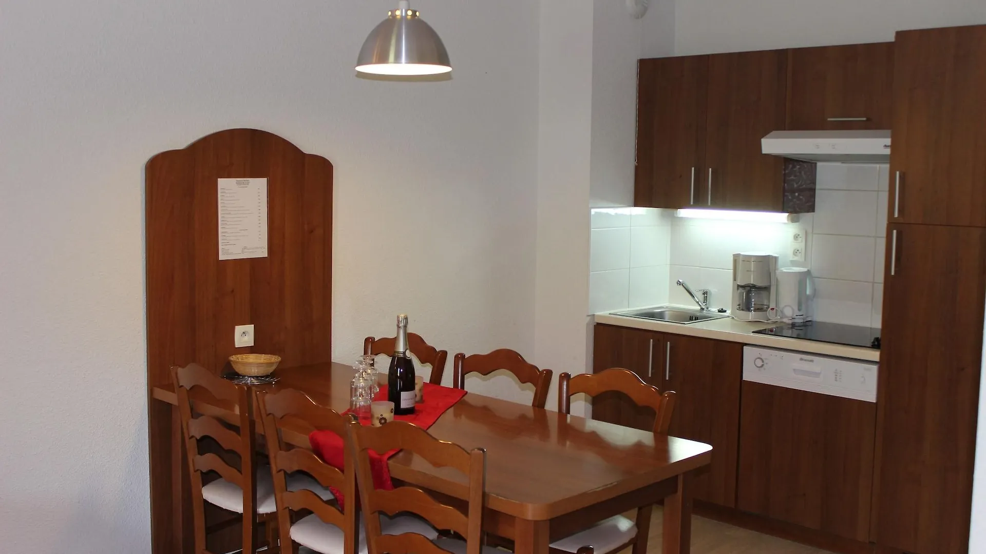 Residence Mer & Golf Tourmalet La Mongie