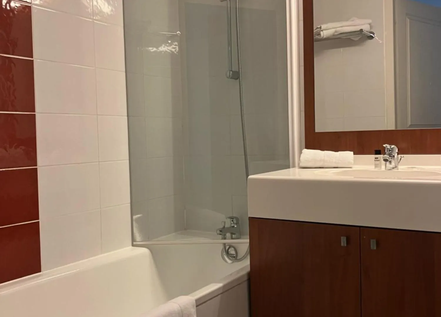 *** Aparthotel Residence Mer & Golf Tourmalet La Mongie France