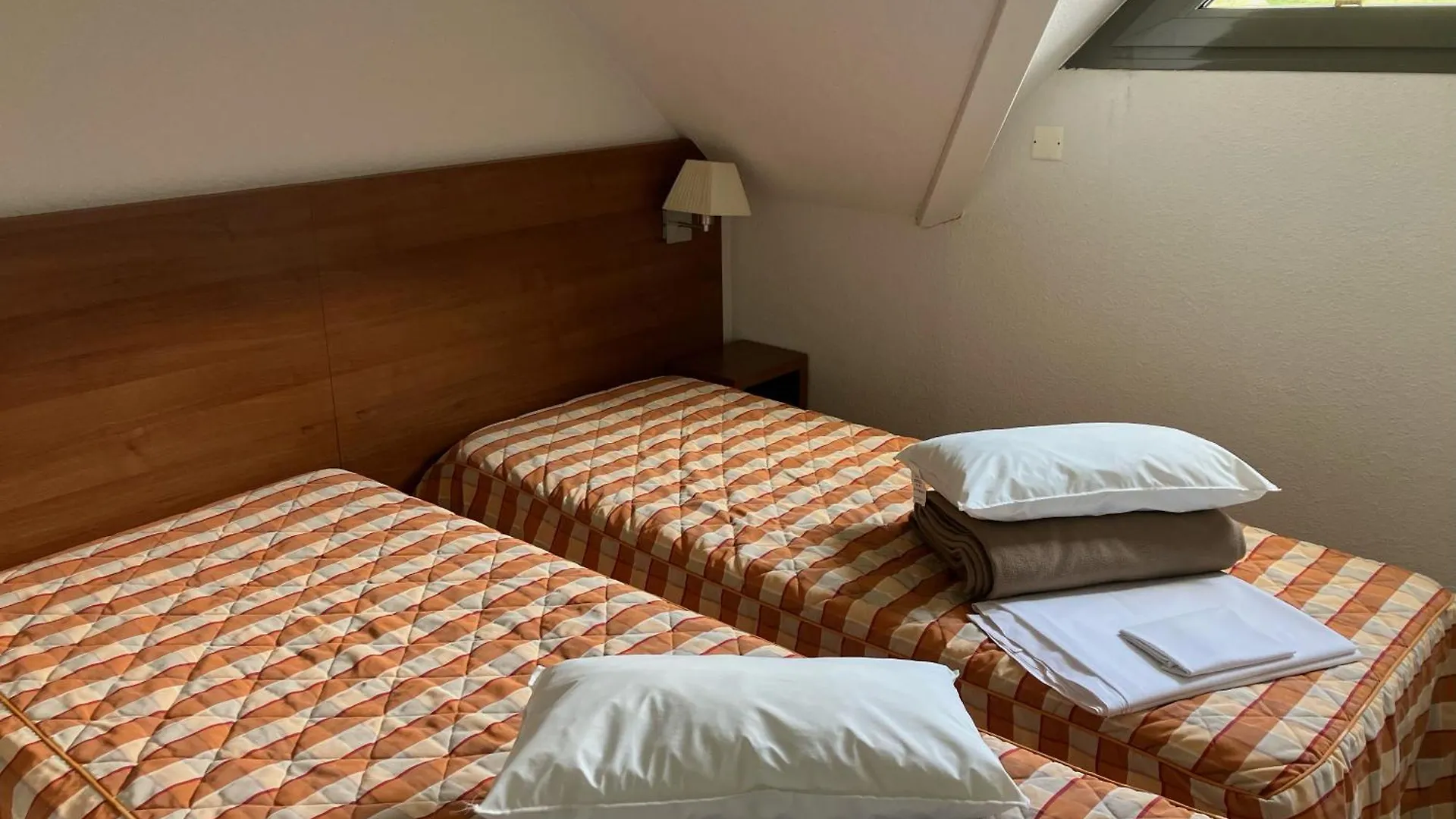 Aparthotel Residence Mer & Golf Tourmalet La Mongie