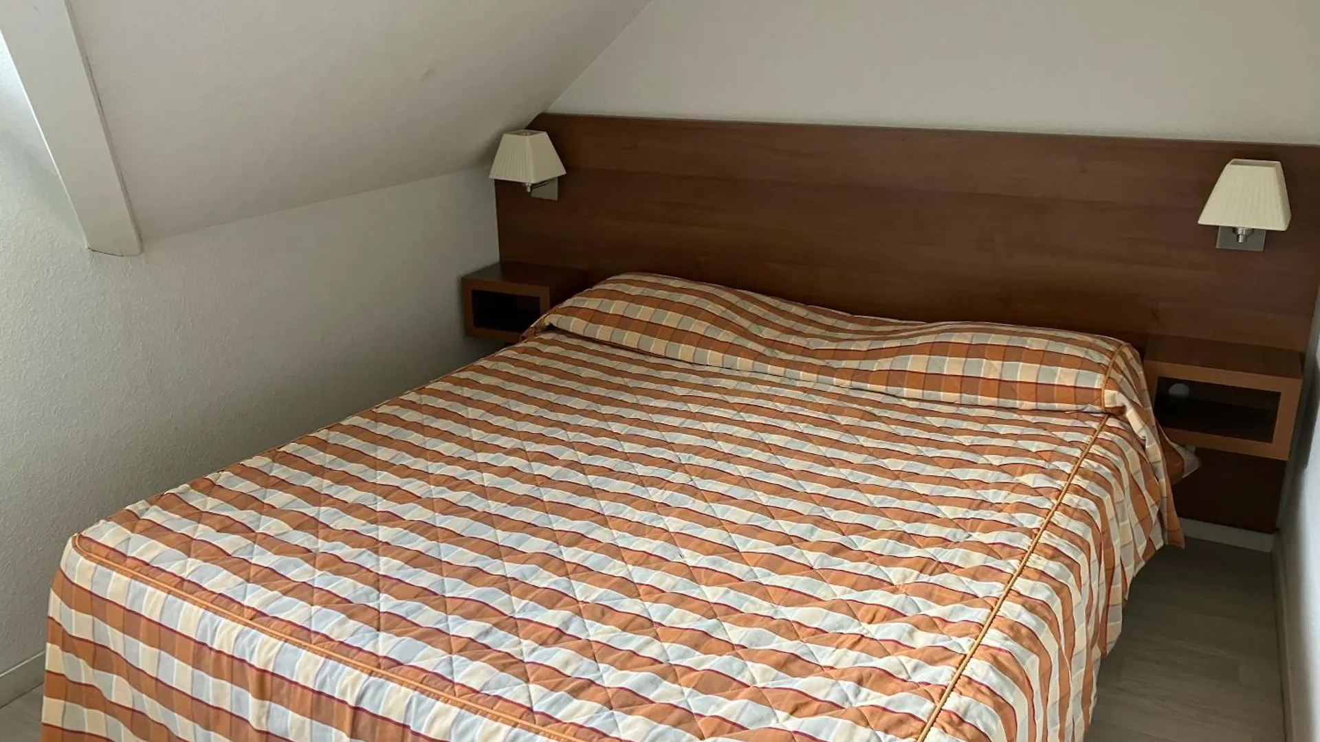 Residence Mer & Golf Tourmalet La Mongie 3*,