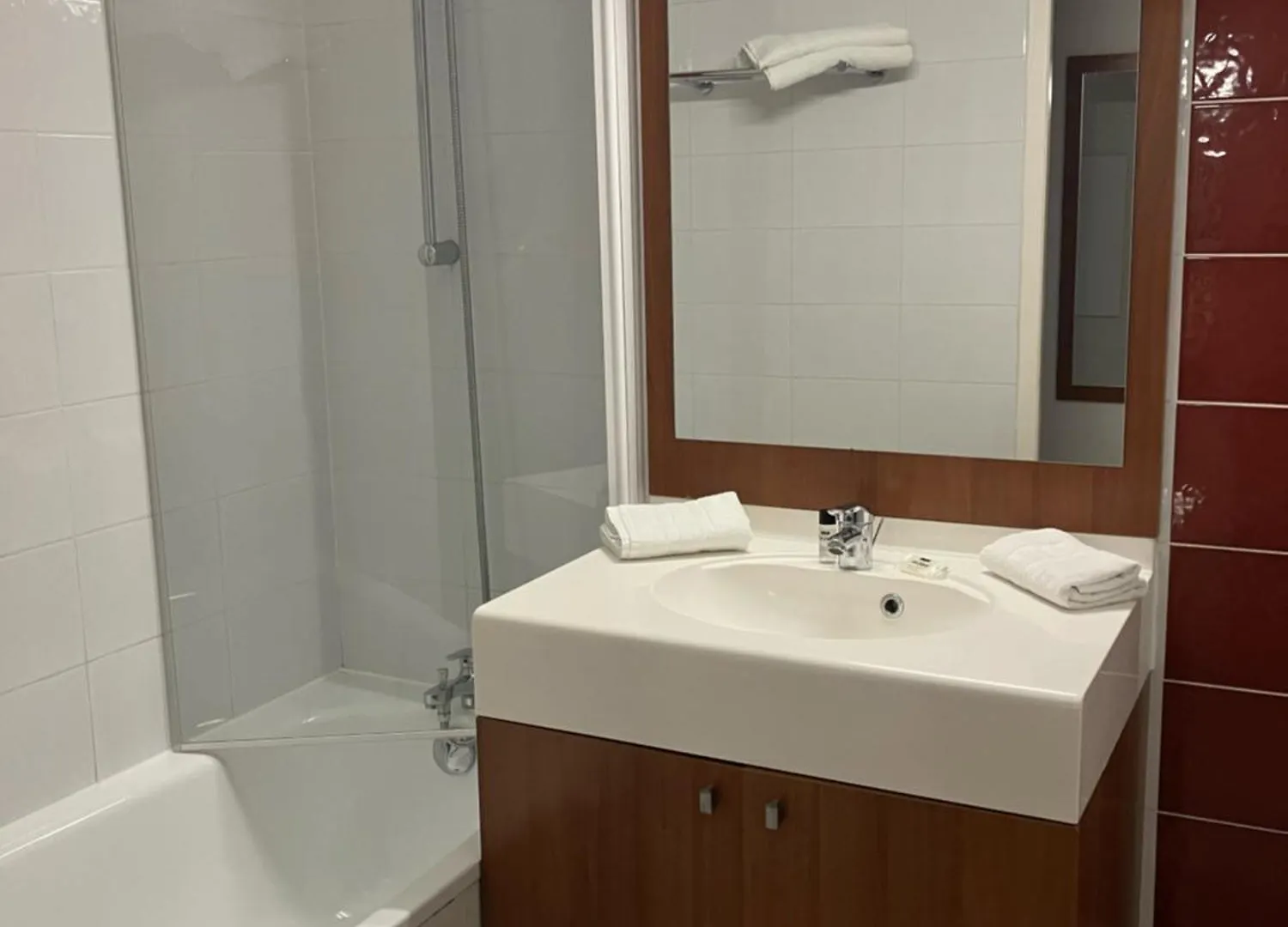 Residence Mer & Golf Tourmalet La Mongie 3*,  France