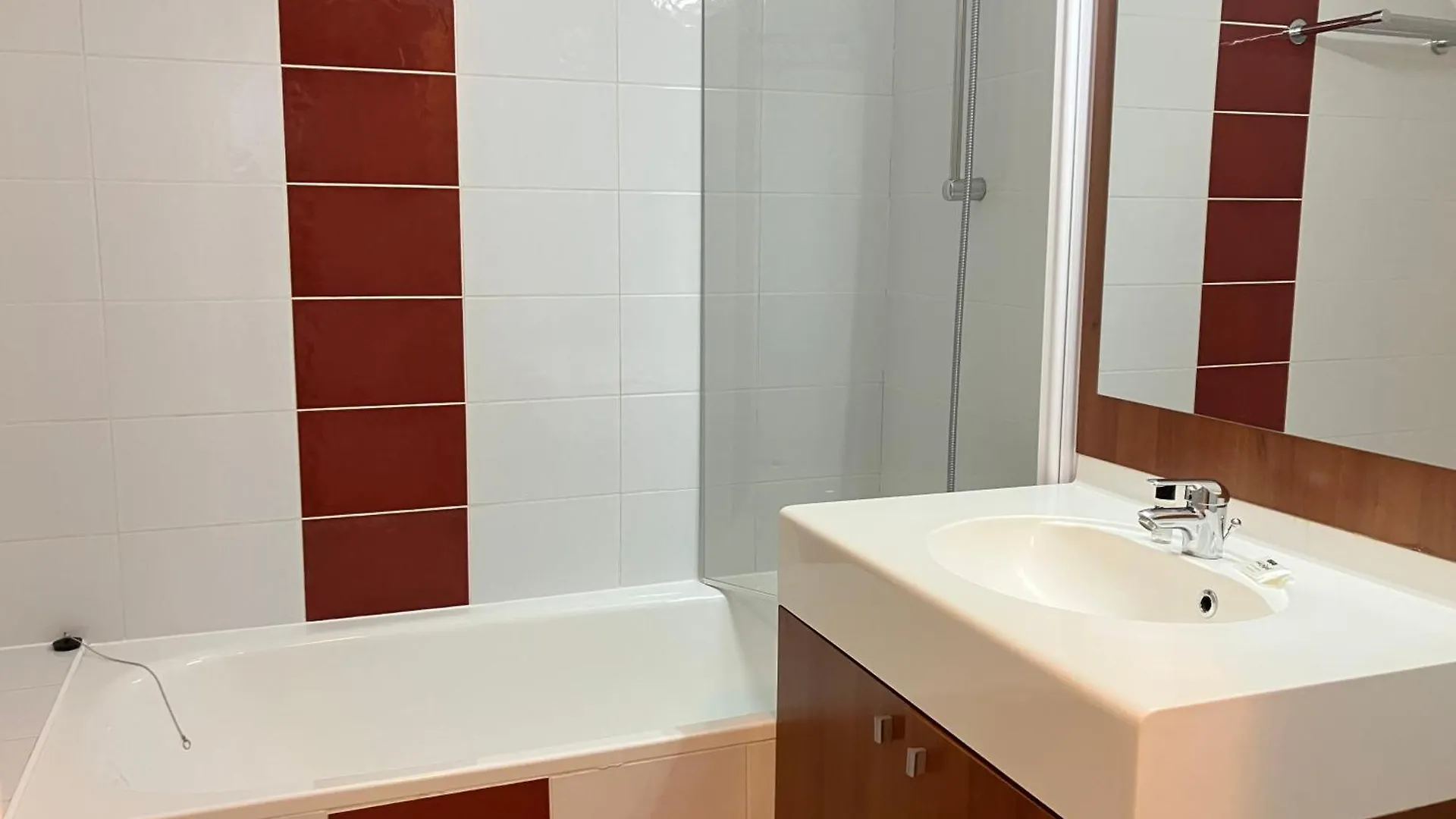 Residence Mer & Golf Tourmalet La Mongie Aparthotel