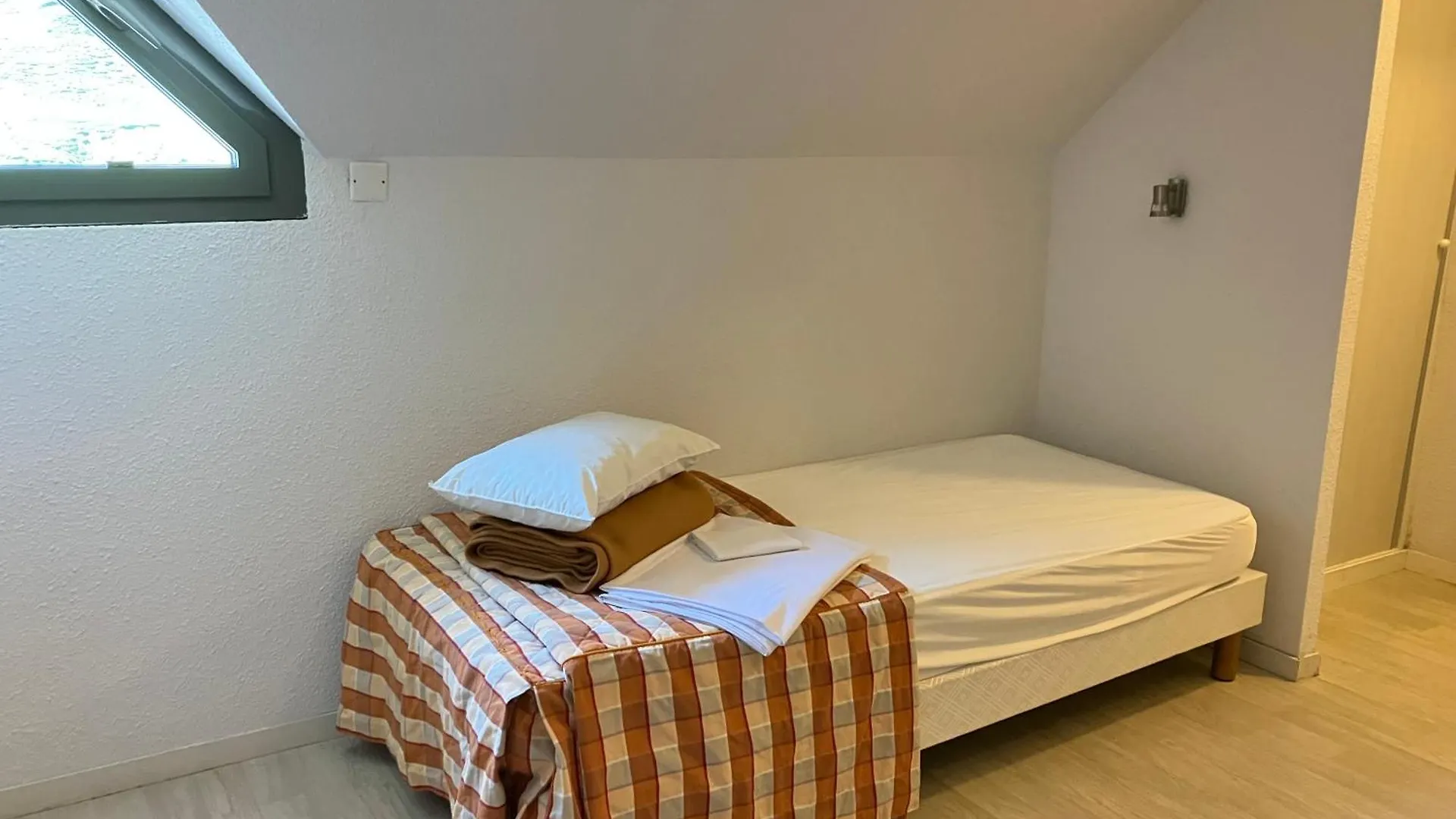 Residence Mer & Golf Tourmalet La Mongie France