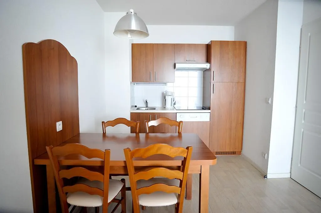 Residence Mer & Golf Tourmalet La Mongie