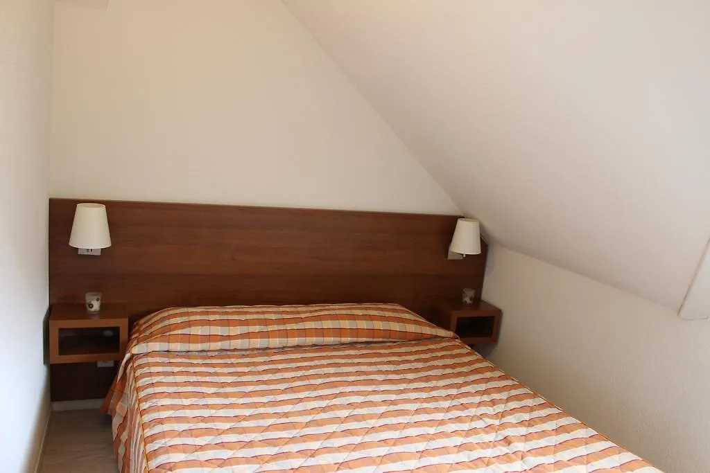 Residence Mer & Golf Tourmalet La Mongie