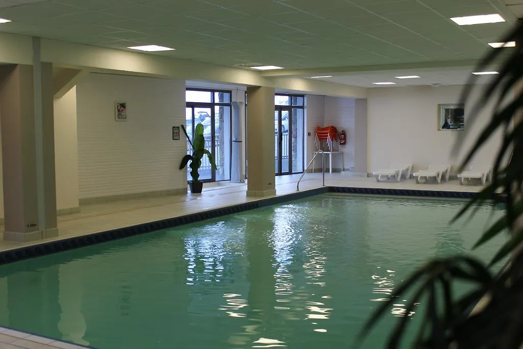 Aparthotel Residence Mer & Golf Tourmalet La Mongie