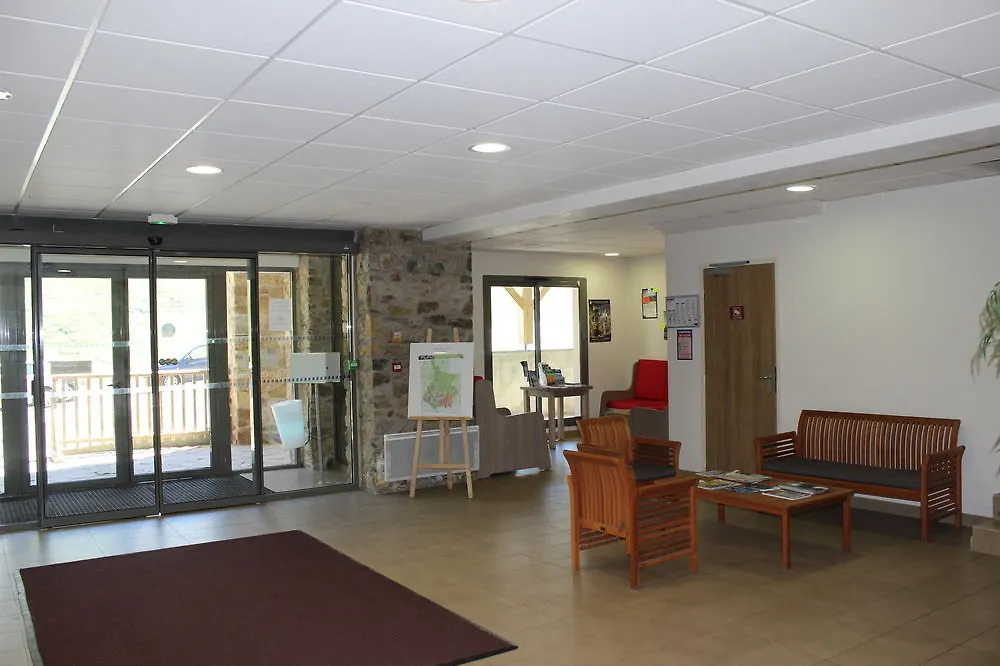 Residence Mer & Golf Tourmalet La Mongie France
