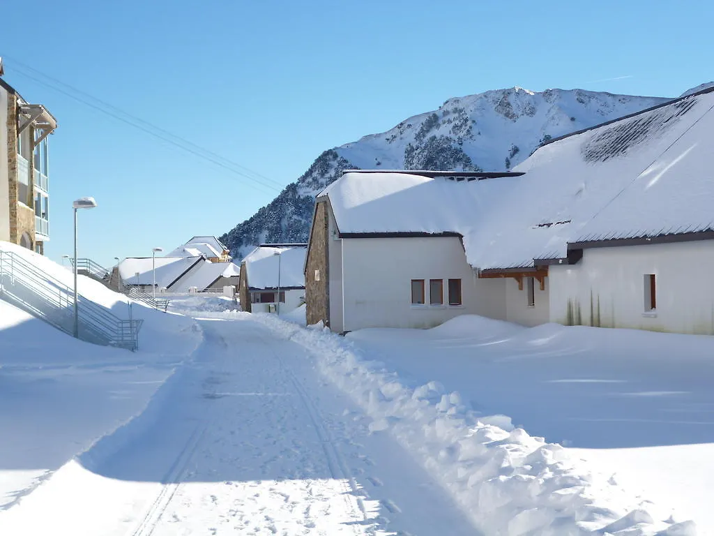 Residence Mer & Golf Tourmalet La Mongie 3*,  France