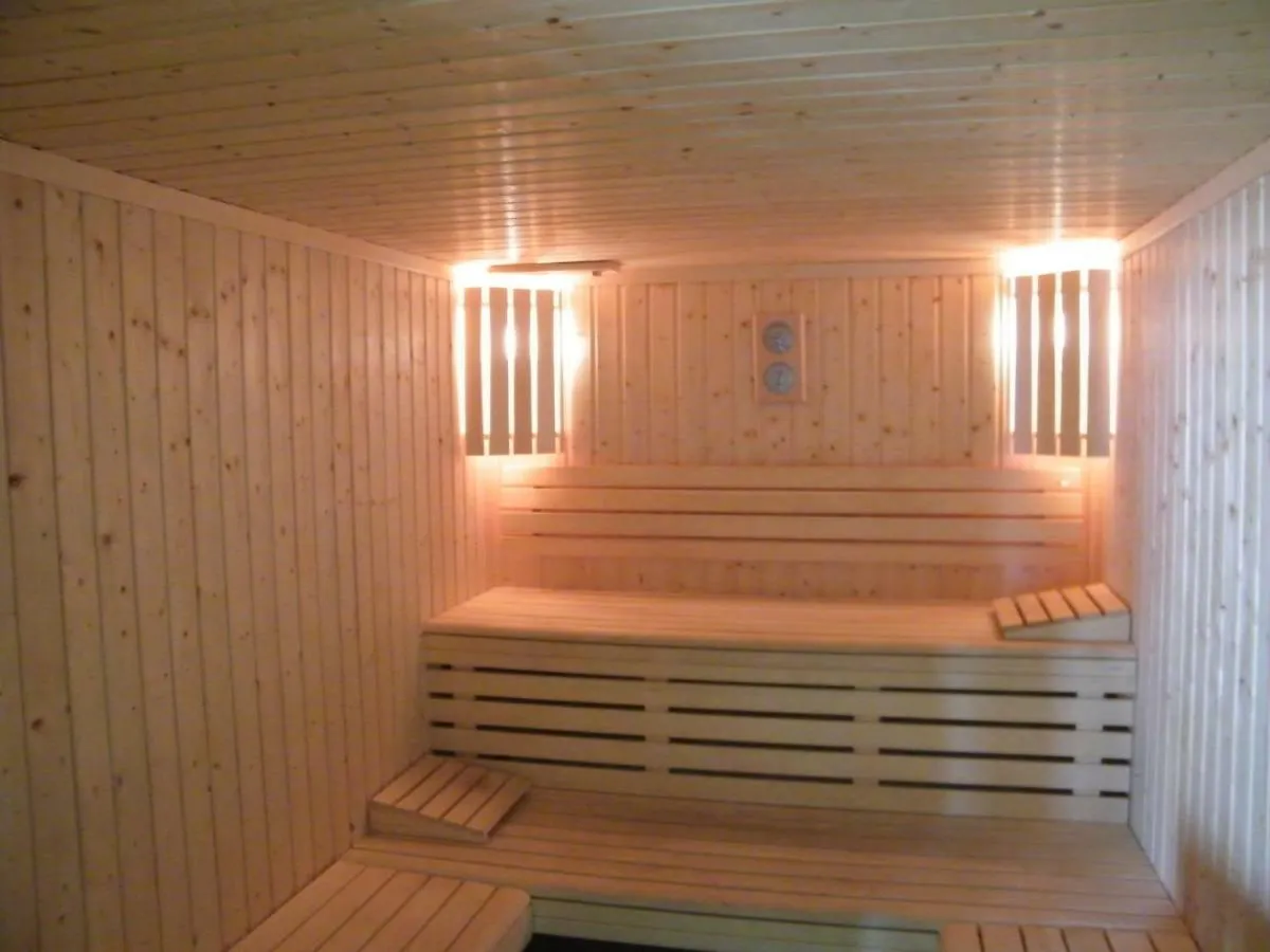 Residence Mer & Golf Tourmalet La Mongie