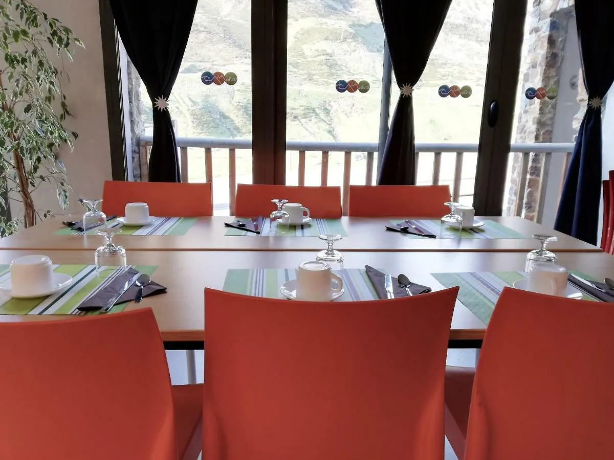 Residence Mer & Golf Tourmalet La Mongie