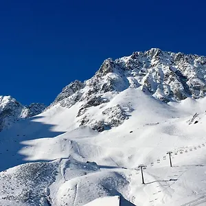 La Mongie, 1 Pièce, 5 Personnes - Fr-1-404-236 La Mongie