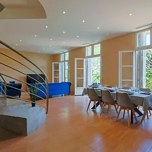 Maison De Maitre Centre , Hyères France