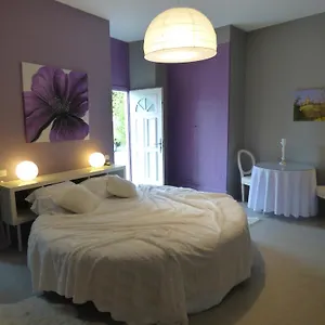 3* Guest house Le Chateau D'orleix