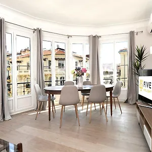 La Buffa Five Stars House , Nice France