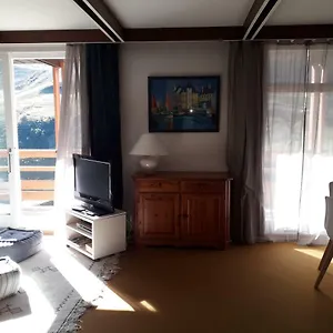 Grand Béro Bisto La Mongie