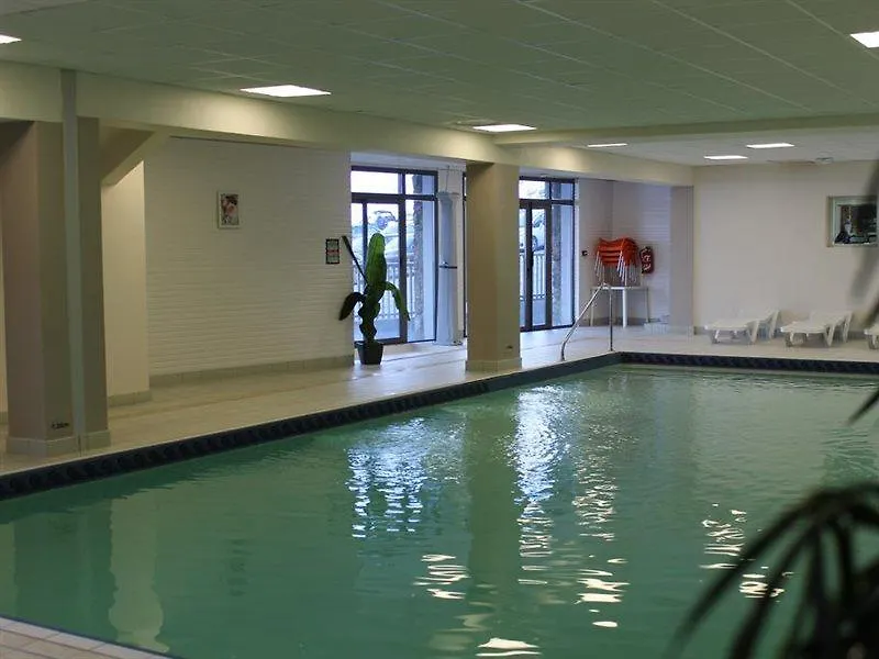 Residence Mer & Golf Tourmalet La Mongie 3*,