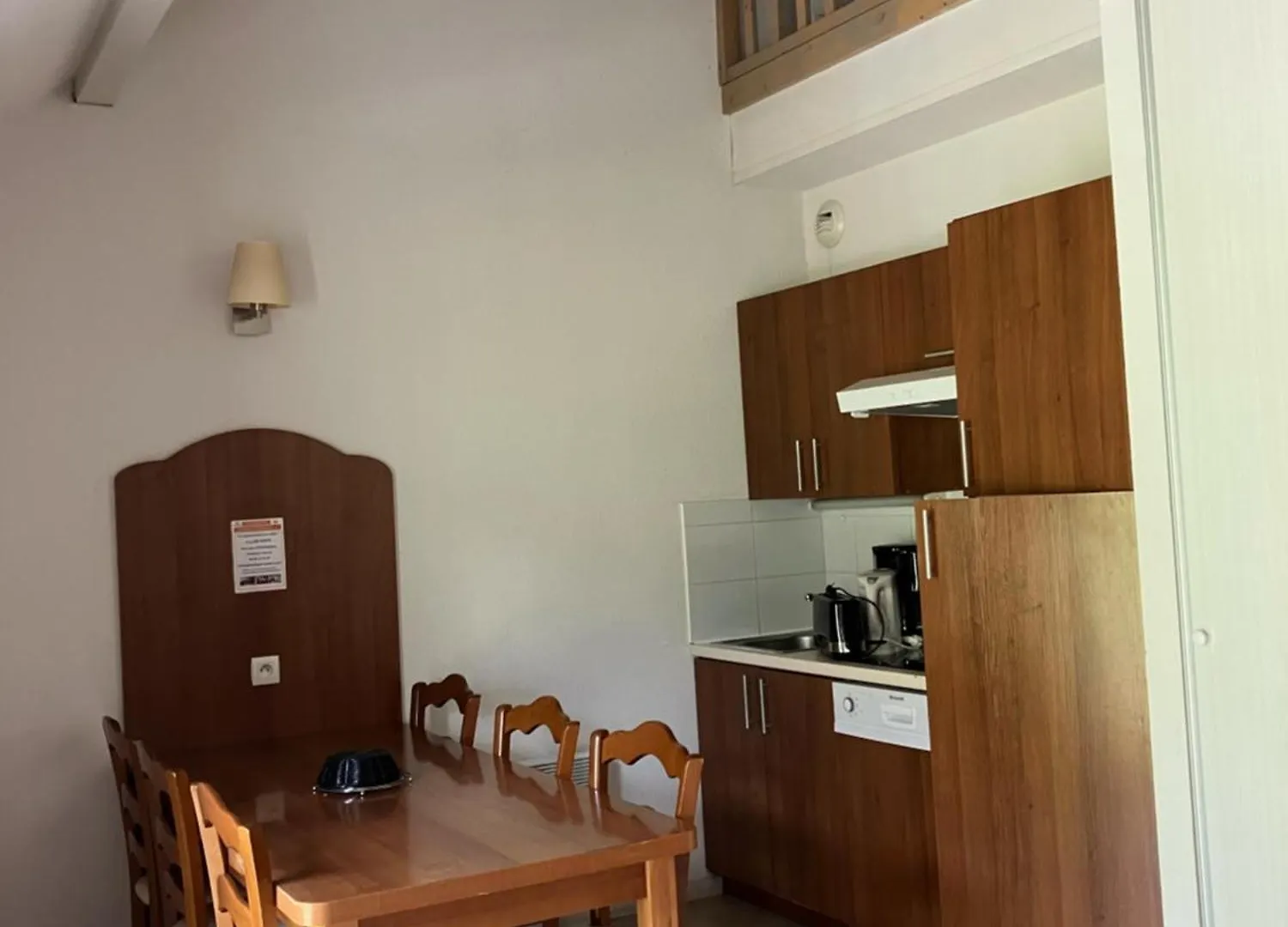 Residence Mer & Golf Tourmalet La Mongie 3*,