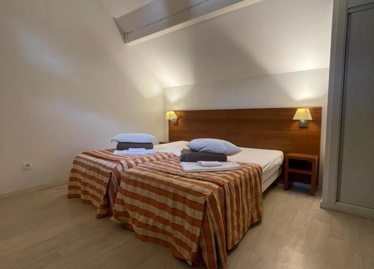 Residence Mer & Golf Tourmalet La Mongie Apart-hotel