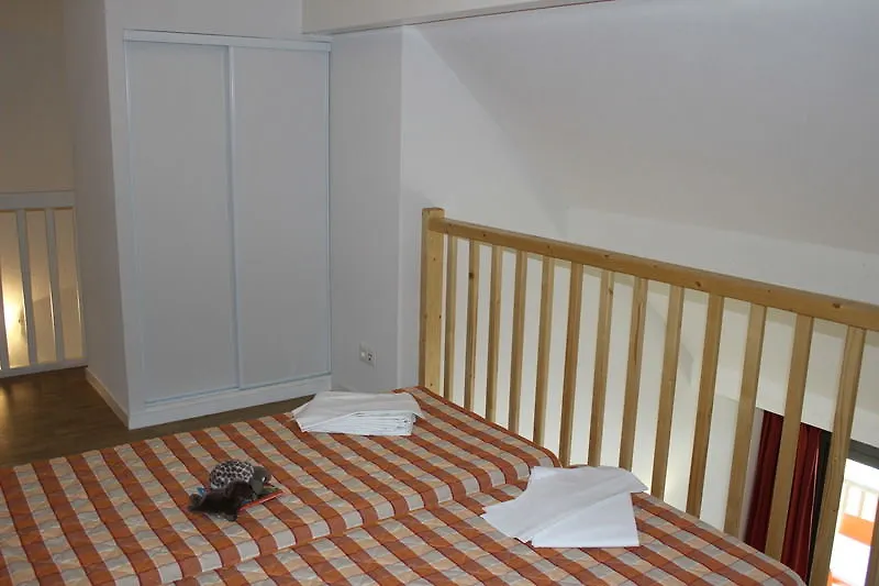Residence Mer & Golf Tourmalet La Mongie 3*,  France