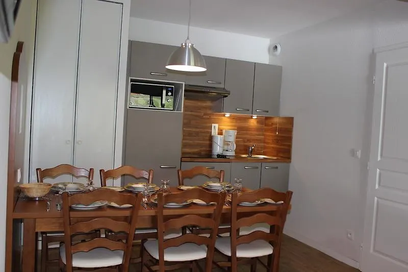 Residence Mer & Golf Tourmalet La Mongie